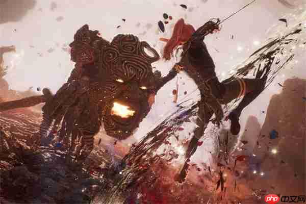 《光与影：33号远征队》发布更新补丁 增加boss再战模式