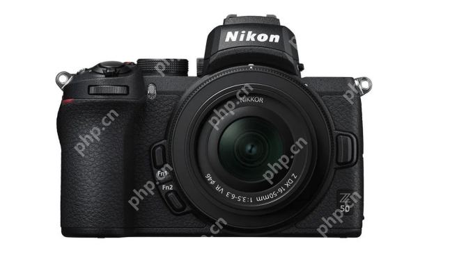 全画幅微单相机排行榜前十名汇总 全画幅的微单相机排行2025 - php中文网