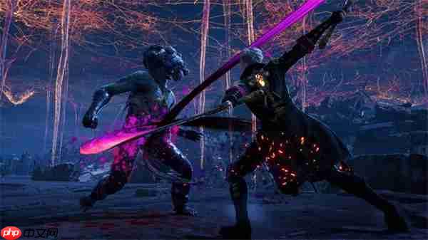 《噬血代码2》新情报:游戏世界观与主要角色公布