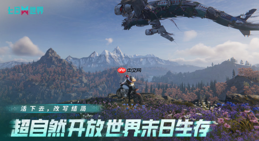 七日世界寻宝图终极指南:解锁隐藏宝藏全攻略