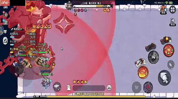 英勇之地团本制霸指南:黑王国王位全技能破解手册