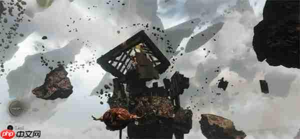 光与影33号远征队空中宅邸默偶位置与专属发型获取指南