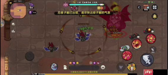 暗夜灾厄终结指南!英勇之地厄夜朝圣者全面讨伐手册