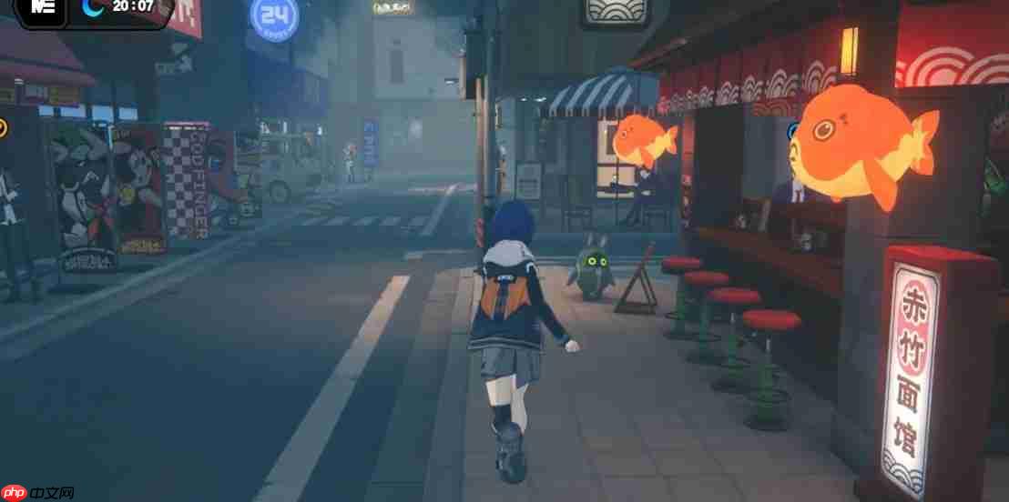 绝区零春日影像全攻略!四组大片拍摄点位精准解析