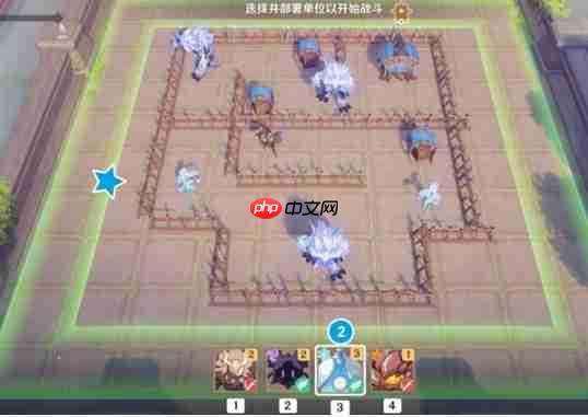 原神雨阵奔流之述演第九关通关攻略 压制机关破解技巧