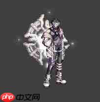 DNF手游永恒浩瀚之时空全职业异色外观解析:韩服战令新装惊艳登场