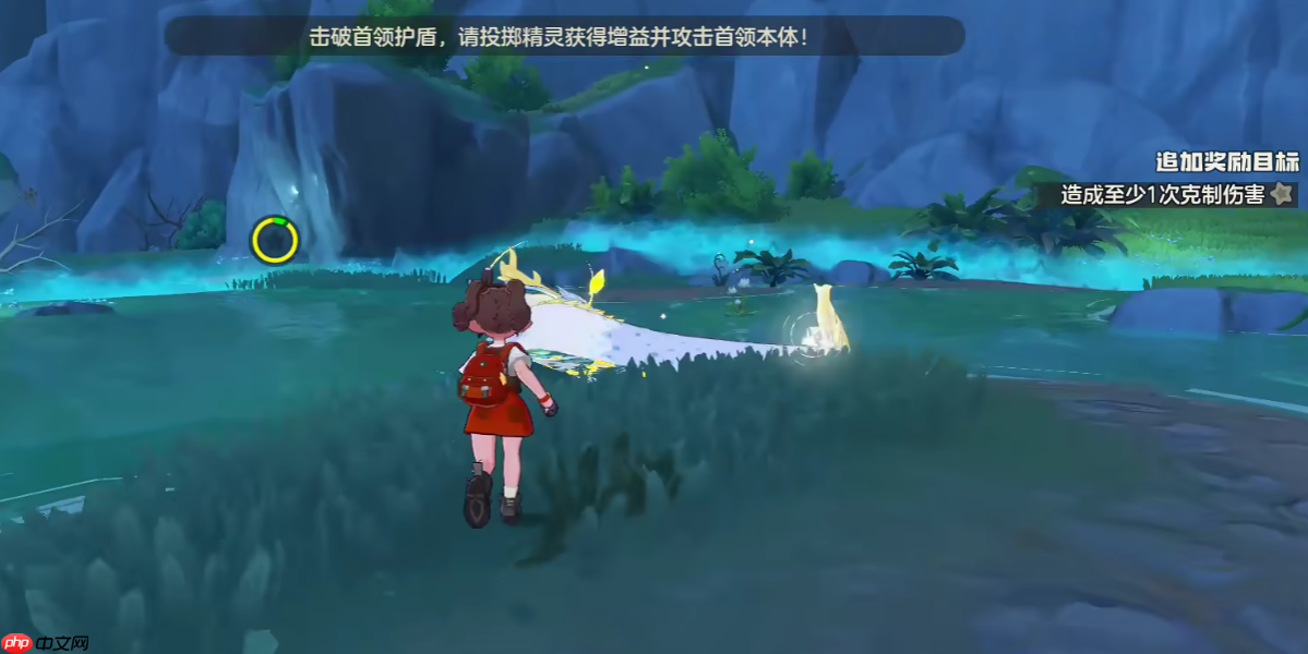 洛克王国暗影冰龙王种族值深度解析:极速双属性的冰幽霸主