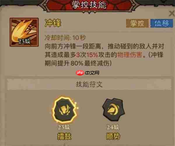 英雄没有闪混沌牧场高效刷图攻略:暴击回能雷锤流派最强配装指南