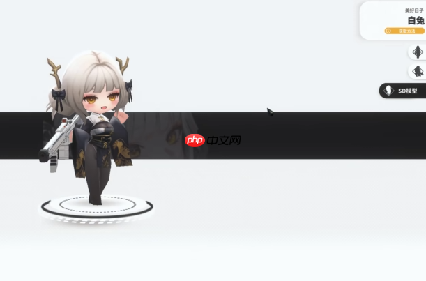 胜利女神妮姬白兔终极指南:777部队生存引擎,攻防一体战术核心!