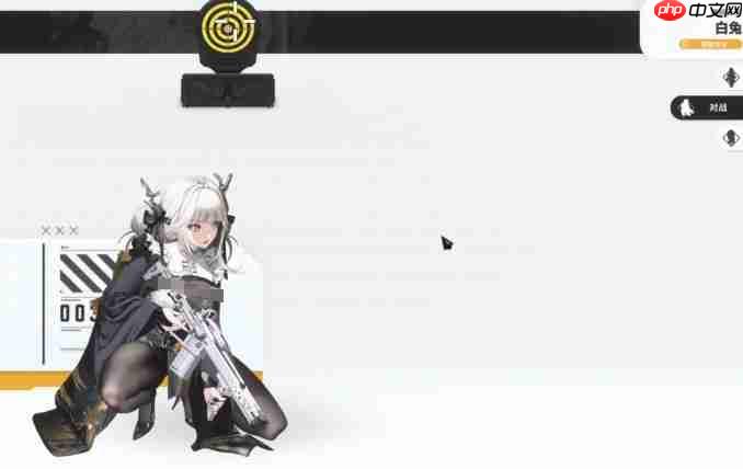 胜利女神妮姬白兔终极指南:777部队生存引擎,攻防一体战术核心!