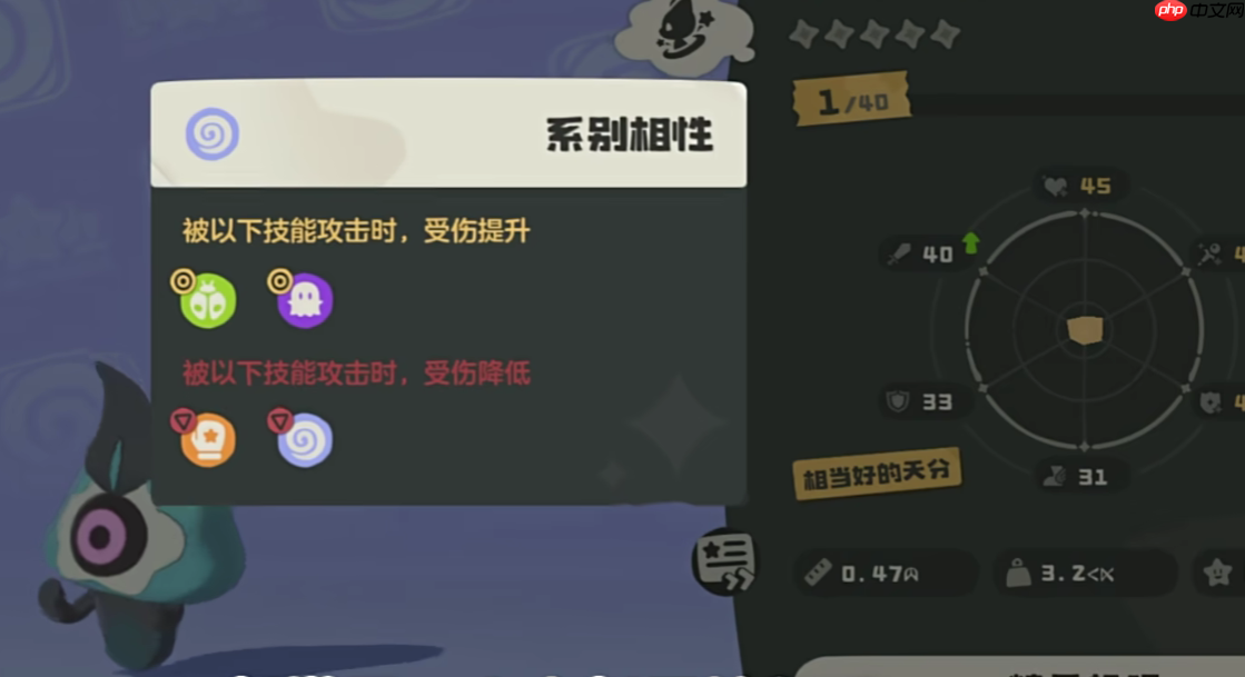 洛克王国沙暴主宰安麦伦种族值全解析：地表最强物理爆发王者降临！