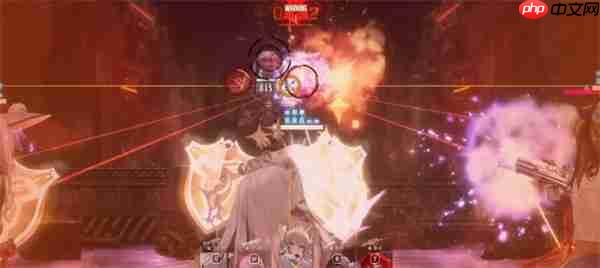 胜利女神妮姬单人通关秘籍:高难掘墓全方位攻坚指南