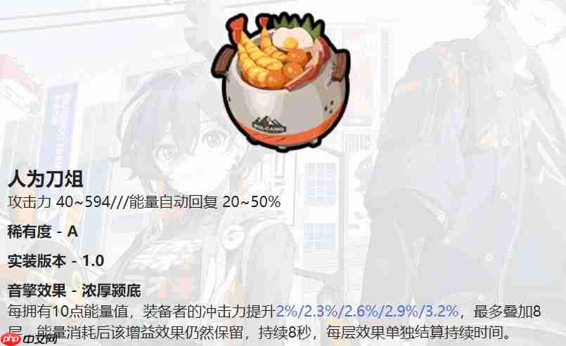 绝区零珂蕾妲最新配装指南:火队引擎全面解析