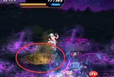 地下城与勇士起源赤红铁矿副本领主通关攻略:彷徨的提托机制全解析