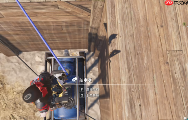 七日世界自动化零件高效获取全攻略 生存科技进阶必备指南