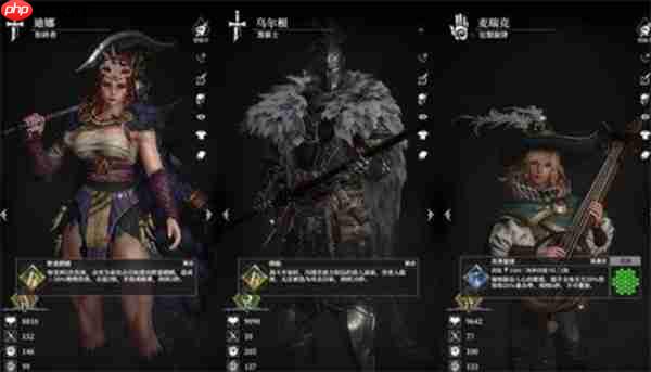 地下城堡4开荒天花板:新手零失误英雄投资指南