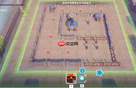 原神雨阵奔流之述演第六关沿着战壕前进终极破局指南