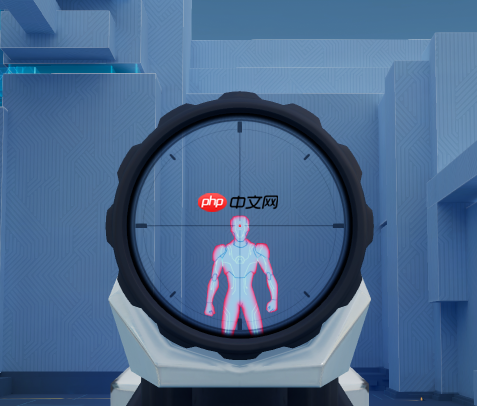 卡拉彼丘彩绘实战评测:这把步枪凭什么成为中距离之王?