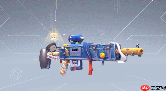 卡拉彼丘彩绘实战评测:这把步枪凭什么成为中距离之王?