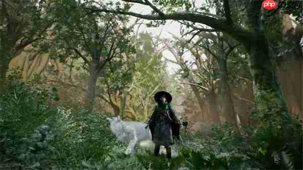 宝可梦开发商公布新作《轮回之兽》 2026年正式发售