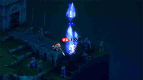 《最终幻想战略版：伊瓦利斯编年史》预购现已开启