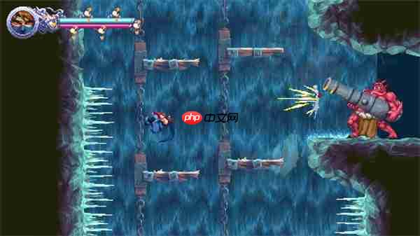 《忍者龙剑传外传：怒之羁绊》宣布7月31日正式发售