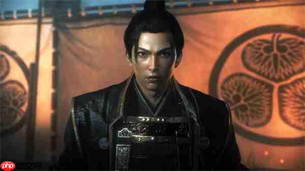 《仁王3》试玩版现已上线 正式版本将于2026年推出