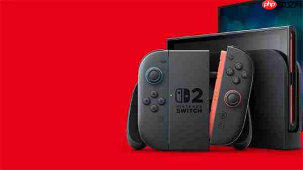 任天堂发出紧急提醒：切勿撕掉Switch 2的屏幕保护膜