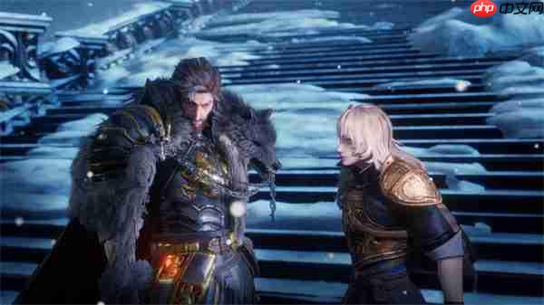 《赤痕:夜之仪式》官方公布续作《赤痕:绯红契约》