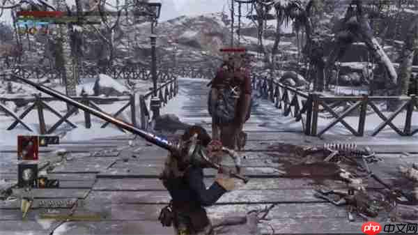 《匹诺曹的谎言》DLC新情报:变异动物与新BossRush