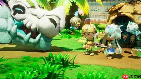 《幻想生活i》Steam特别好评 免费DLC“刷新世界”公布