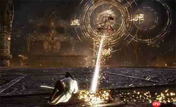 燕云十六声黄金膝奇术全解析:解锁秒杀机制与实战应用指南