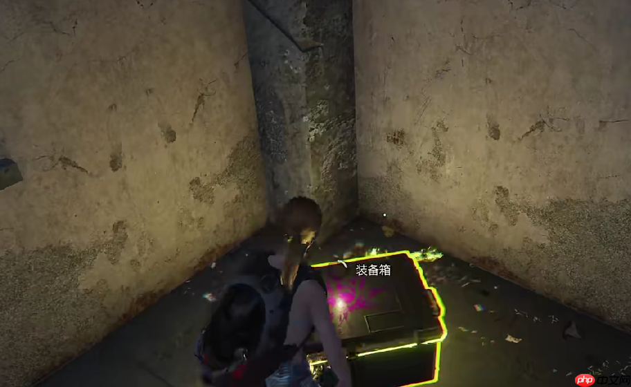 七日世界熔炉巢穴宝箱全收集攻略 五个隐藏点位助你战力飙升