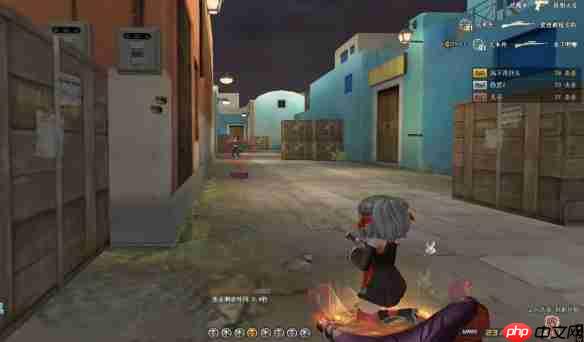 穿越火线金色蔷薇枪娘阿敏终极获取指南:活动玩法解析与积分兑换技巧