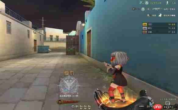 穿越火线金色蔷薇枪娘阿敏终极获取指南:活动玩法解析与积分兑换技巧