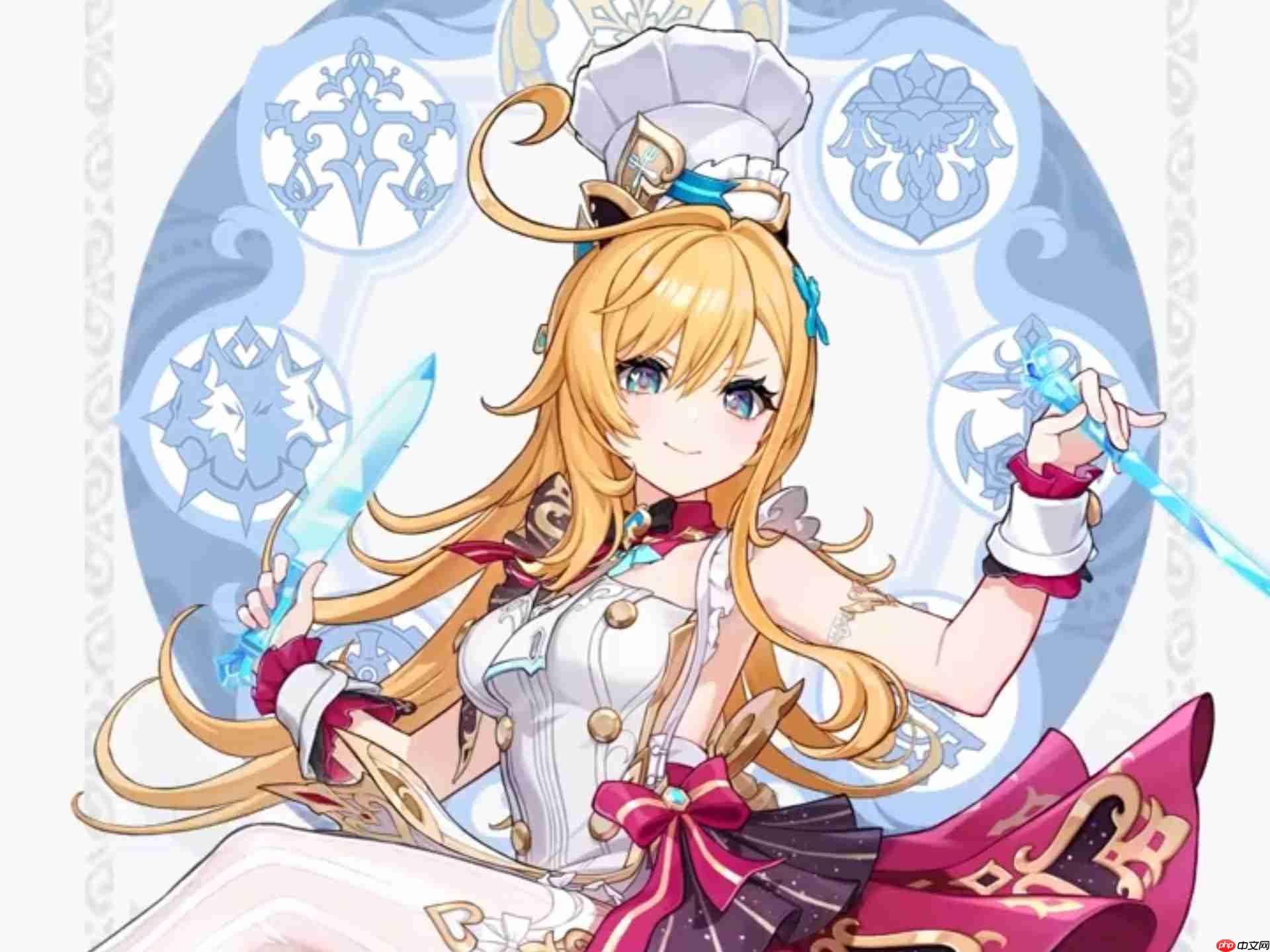 原神爱可菲全面培养指南:装备选择与阵容搭配技巧全解析