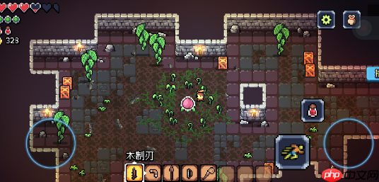 阿彻威尔奇妙冒险装备交易指南：快速变现的2大秘籍