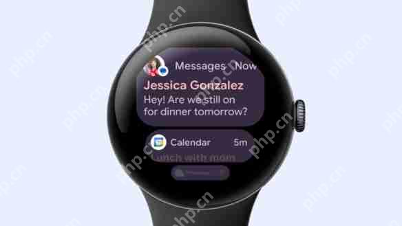 更缤纷 更Q弹~谷歌为安卓系统推新UI介面 比ios都好！