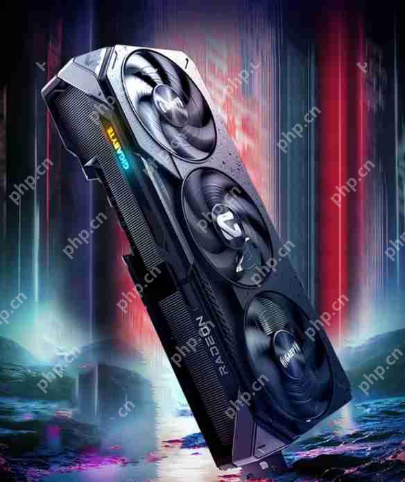 突袭上架!AMD中国RX9070 GRE5月8日开售! 4199元起