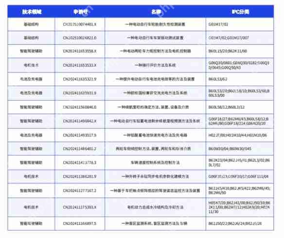 鲁大师2024年两轮电动车行业调研报告