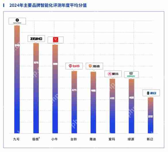 鲁大师2024年两轮电动车行业调研报告