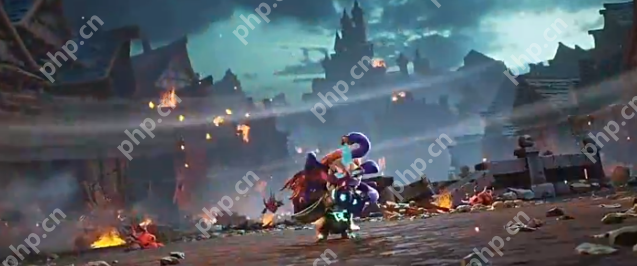 英雄没有闪秘法师转职全攻略：元素主宰的觉醒之路