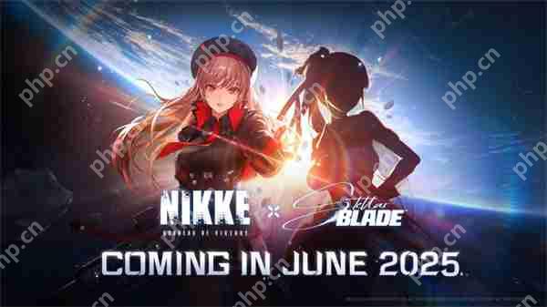 《星刃》联动《妮姬》内容曝光 全新Boss红莲登场