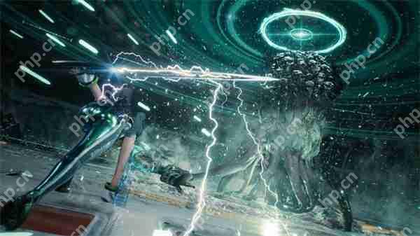 ShiftUp新作《剑星2》正式确认！现正在开发当中