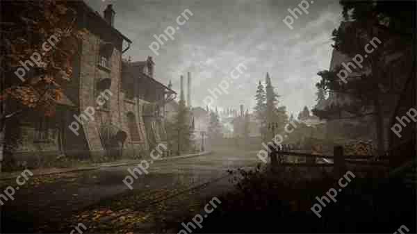 《塞伯利亚之谜：复刻版》官宣：第四季度正式发售