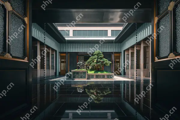 全球首家美高梅华府酒店——珠海香山迎宾馆美高梅华府酒店现已启幕