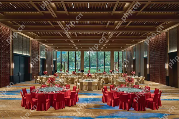 全球首家美高梅华府酒店——珠海香山迎宾馆美高梅华府酒店现已启幕