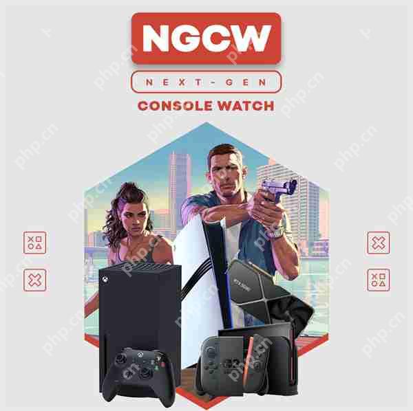 IGN发布《GTA6》游玩平台调查:仅17%玩家选择PC版