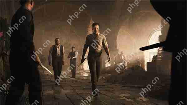 《四海兄弟:故乡》非开放世界游戏 采用线性叙事