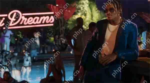 《GTA6》多位新角色公布!预告片来自PS5实机运行